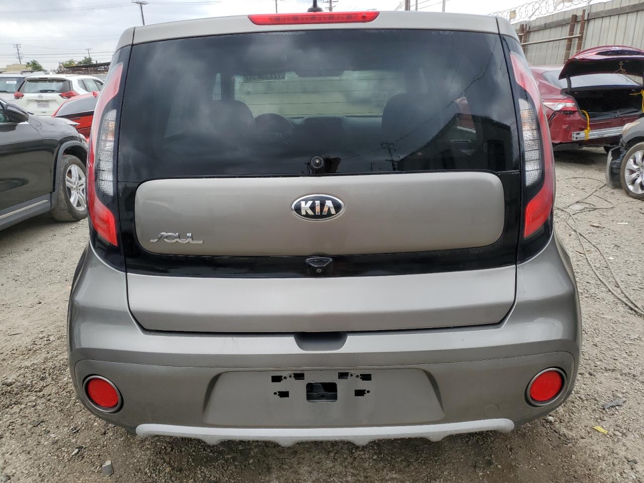 KNDJP3A58K7005274 2019 Kia Soul +