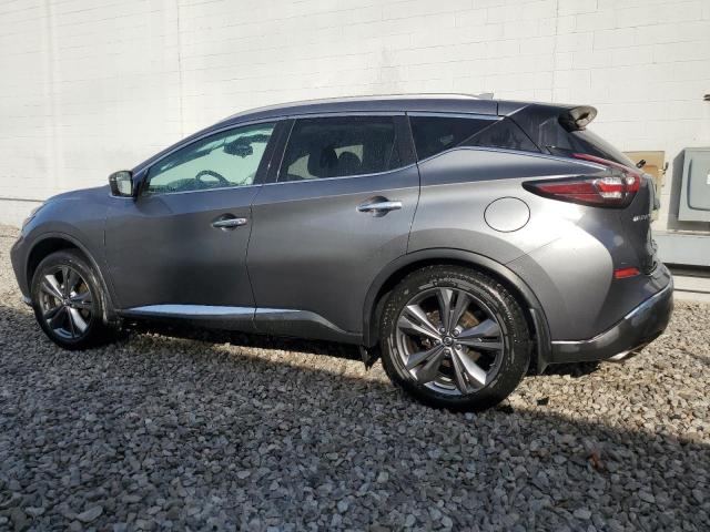 5N1AZ2DS3MC144627 Nissan Murano PLA 2