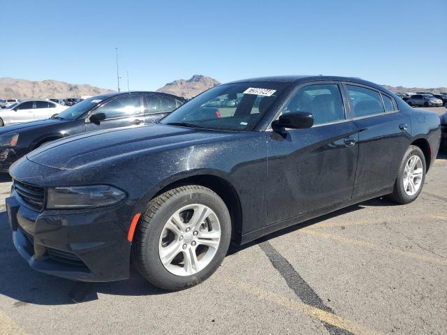  DODGE CHARGER 2023 Black