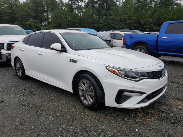 5XXGT4L36LG444456 Kia Optima LX 4