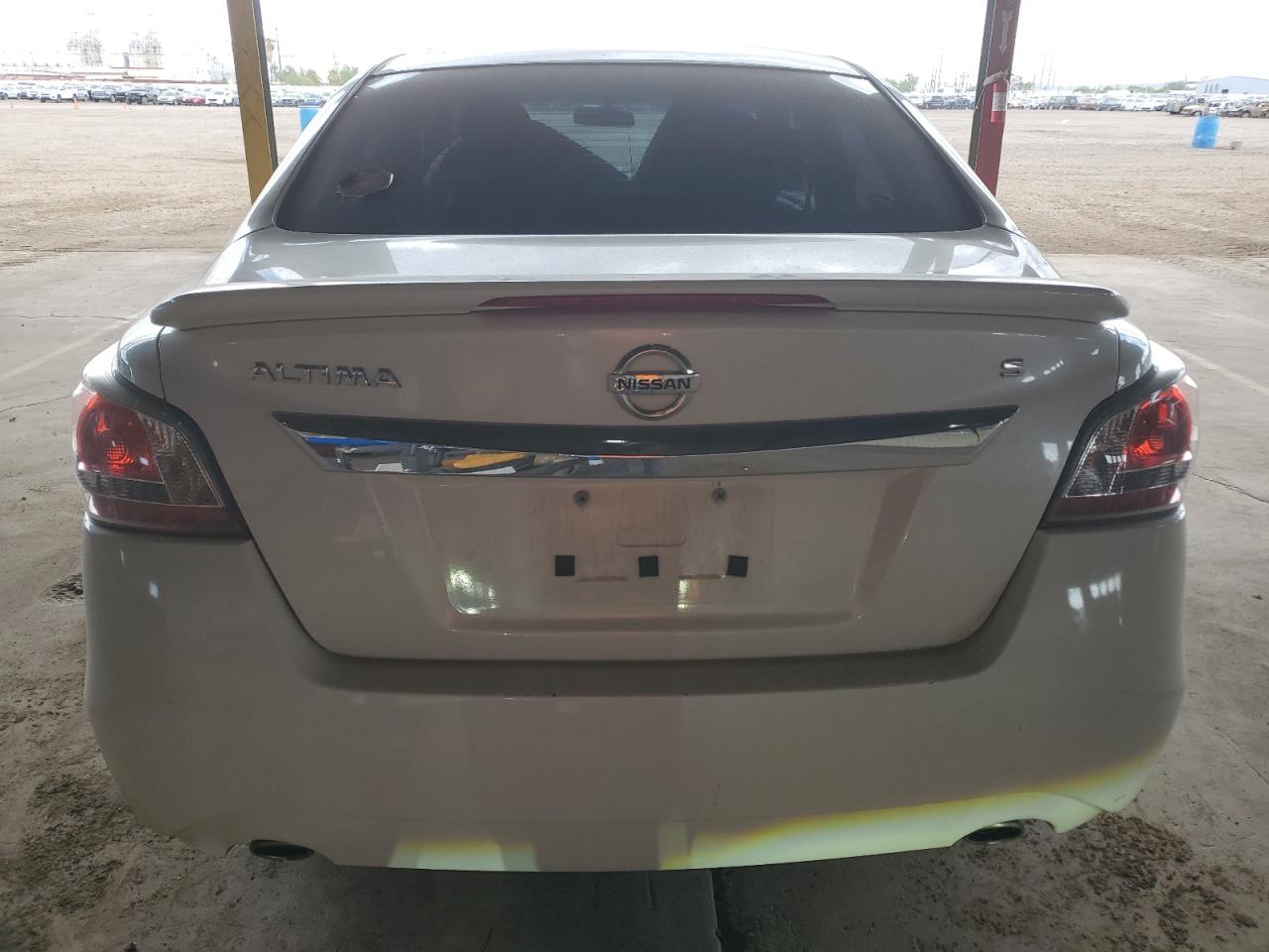 1N4AL3AP2FC446978 2015 Nissan Altima 2.5