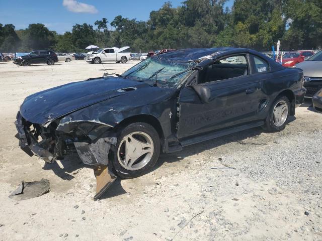 1998 Ford Mustang 