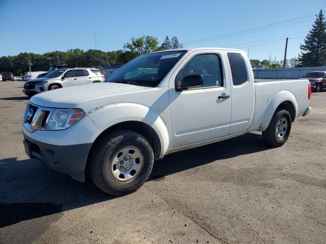 2018 Nissan Frontier S