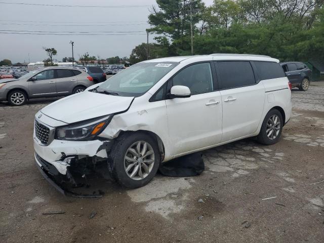 2021 Kia Sedona Lx