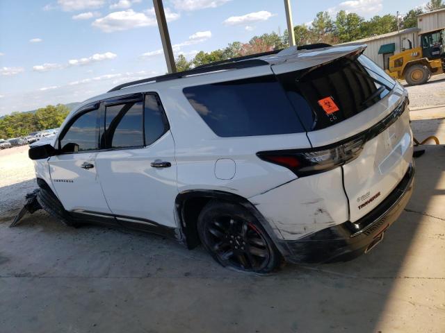 1GNERKKW1LJ157955 Chevrolet Traverse P 2