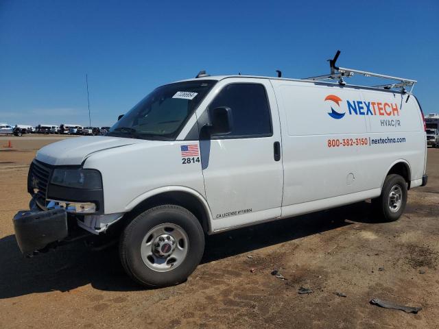 2023 Gmc Savana G2500