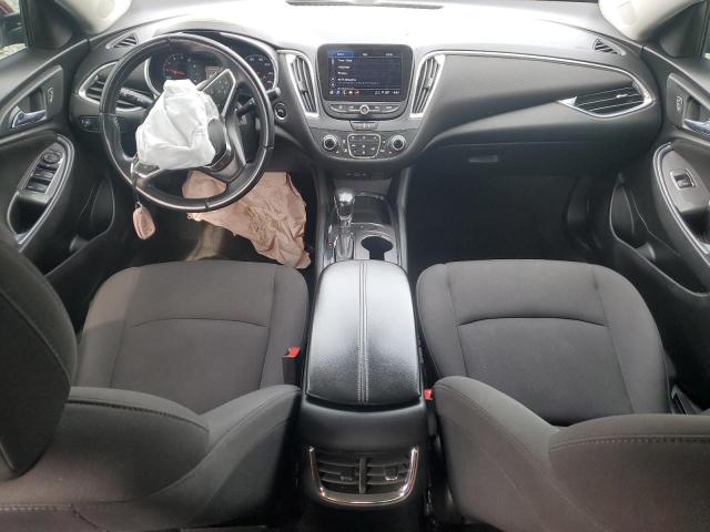  CHEVROLET MALIBU 2021 Czarny