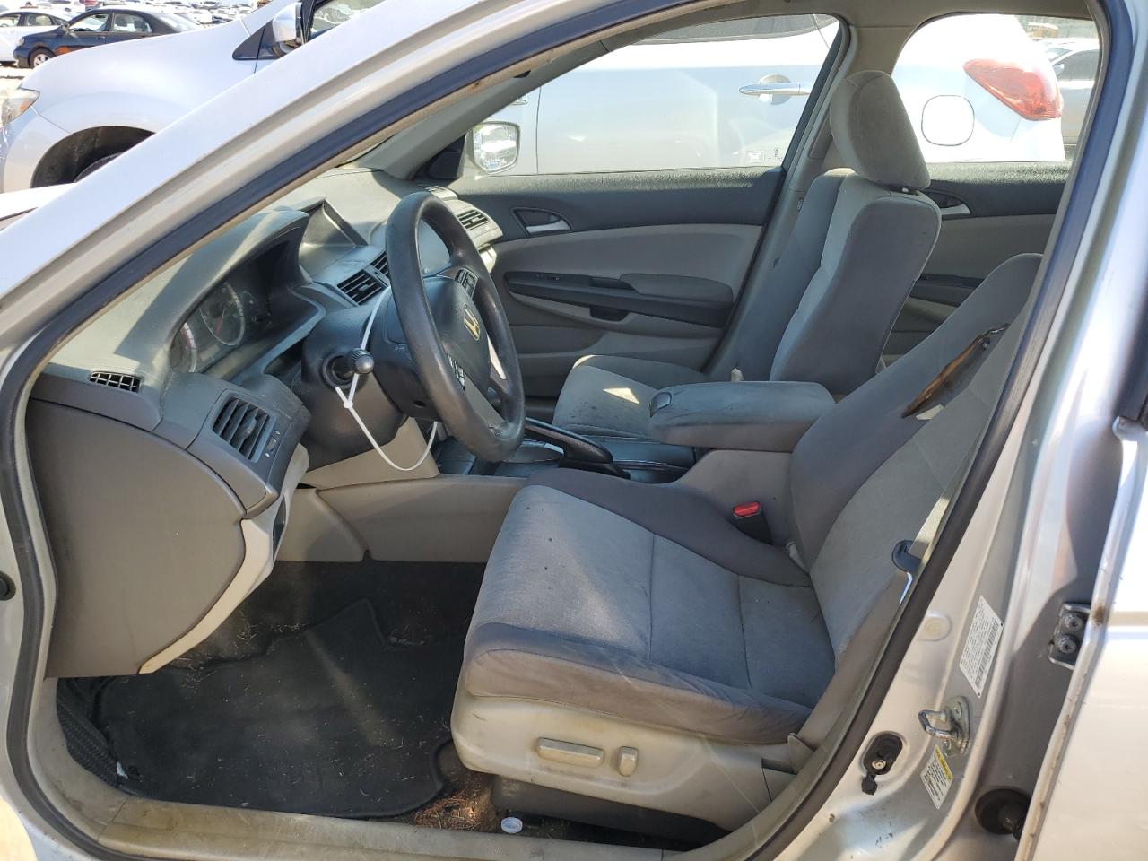 1HGCP26489A135802 2009 Honda Accord Lxp