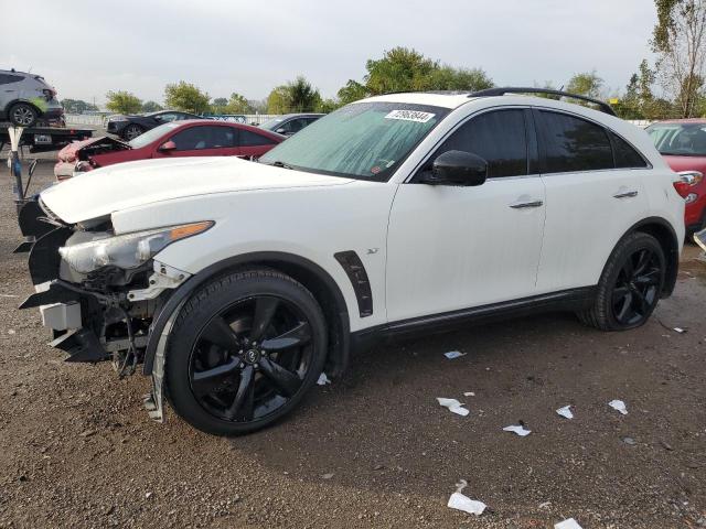 2017 Infiniti Qx70 