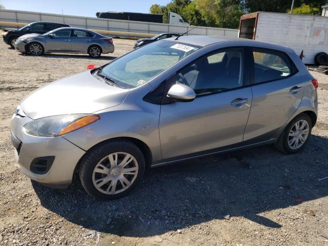 2012 Mazda Mazda2  en Venta en Chatham, VA - Front End