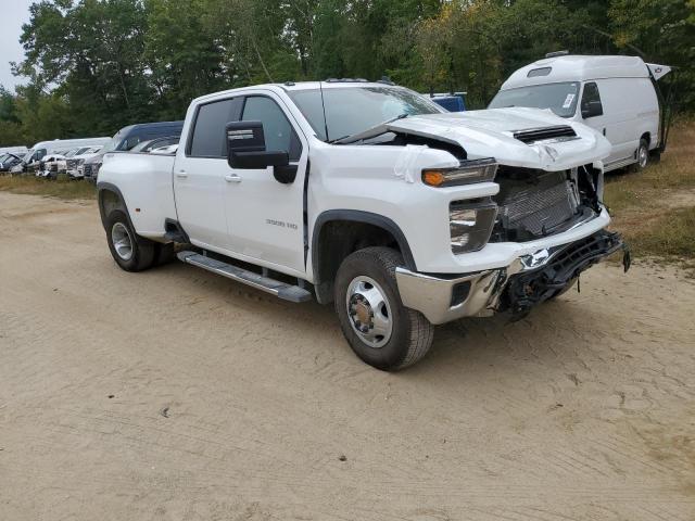 2024 Chevrolet Silverado K3500 Lt