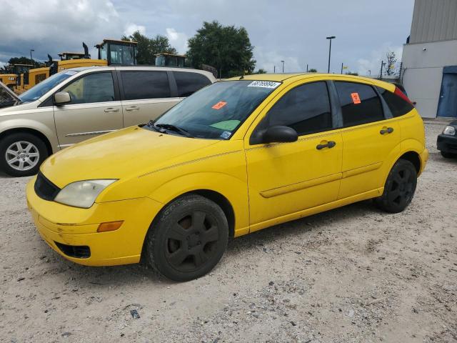 2006 Ford Focus Zx5