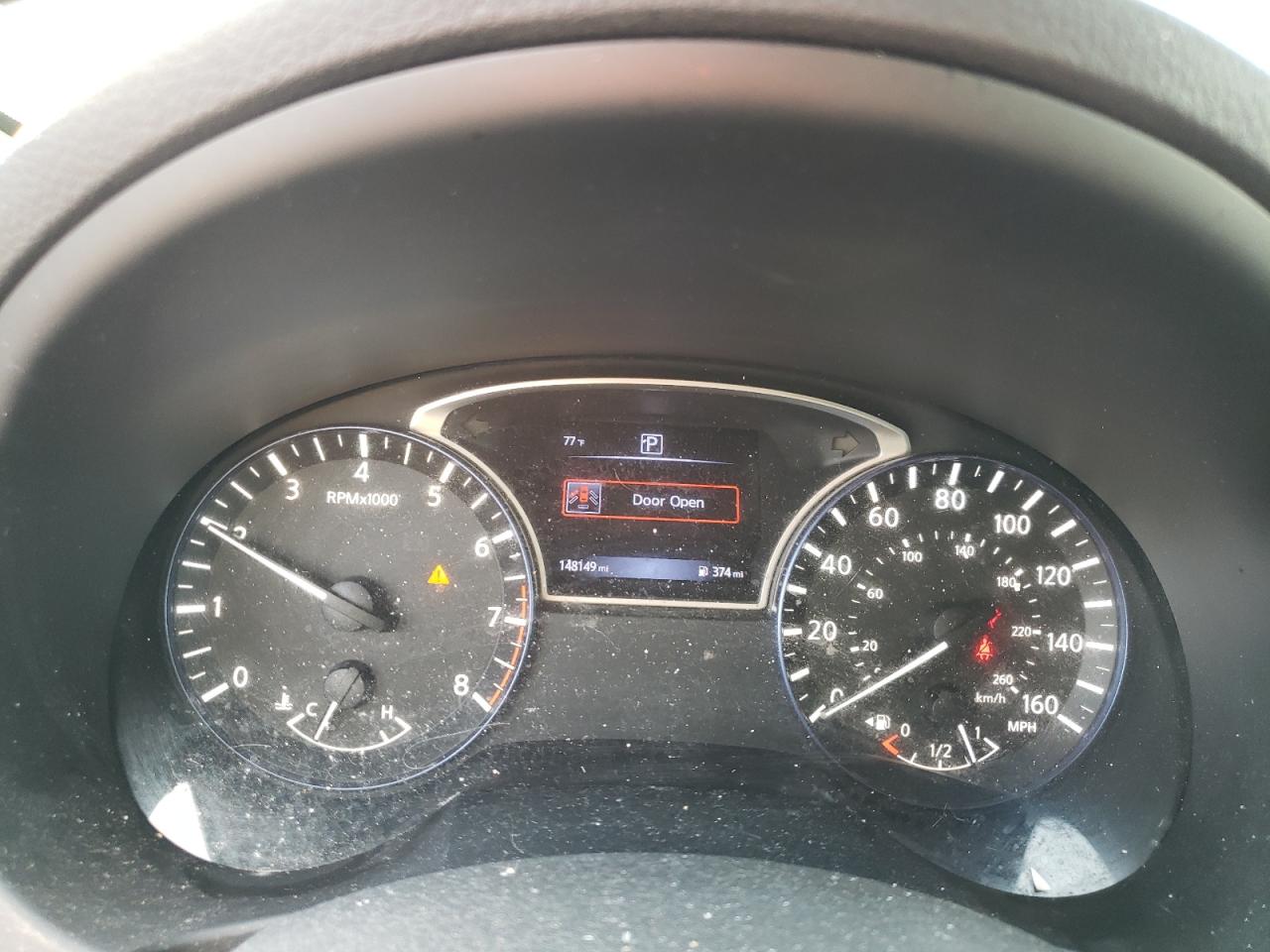 2017 Nissan Altima - Image 9