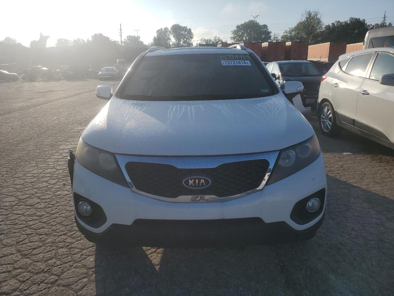 2012 Kia Sorento - Image 5