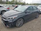 2022 Kia Forte Gt Line de vânzare în Leroy, NY - Hail