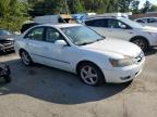 2008 Hyundai Sonata Se for Sale in Exeter, RI - Normal Wear