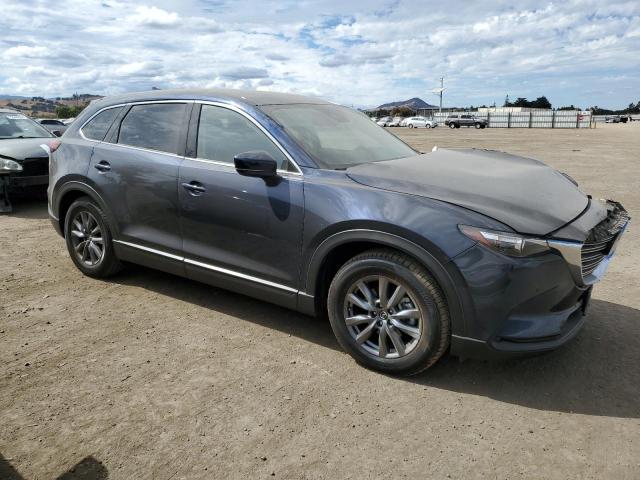  MAZDA CX-9 2020 Синий