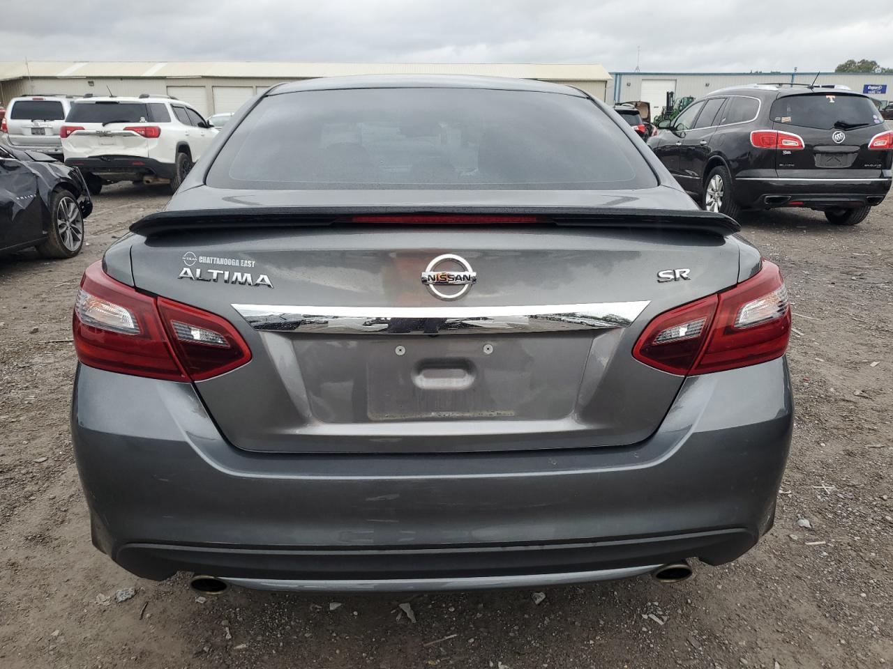 1N4AL3AP8HC230409 2017 Nissan Altima 2.5