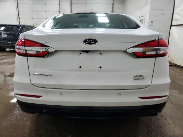 3FA6P0CD0LR224268 Ford Fusion SEL 6