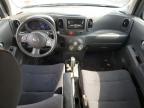 2010 Nissan Cube Base na sprzedaż w Cahokia Heights, IL - Side