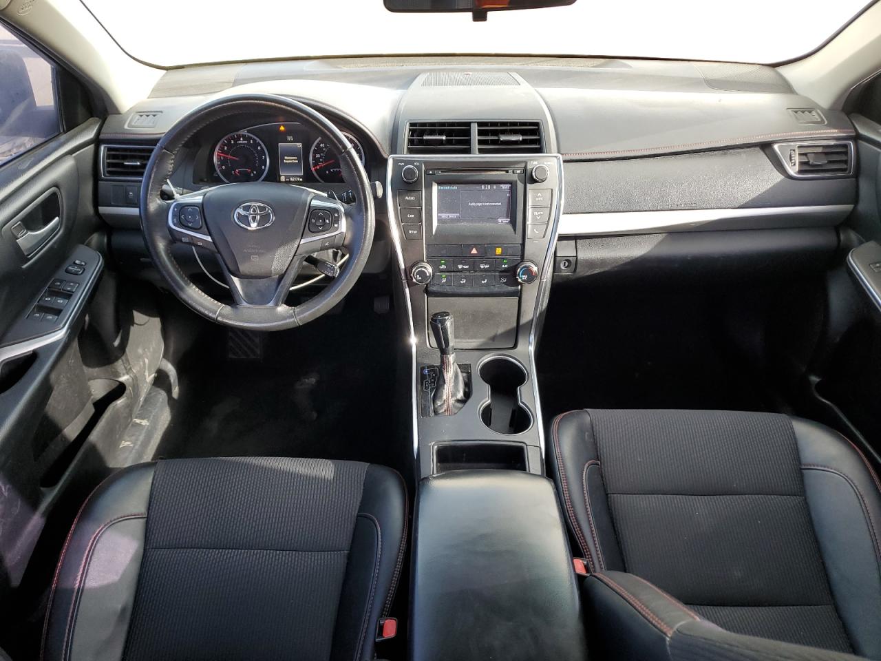 2017 Toyota Camry - Image 8