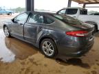 2018 Ford Fusion S Hybrid იყიდება Tanner-ში, AL - Side