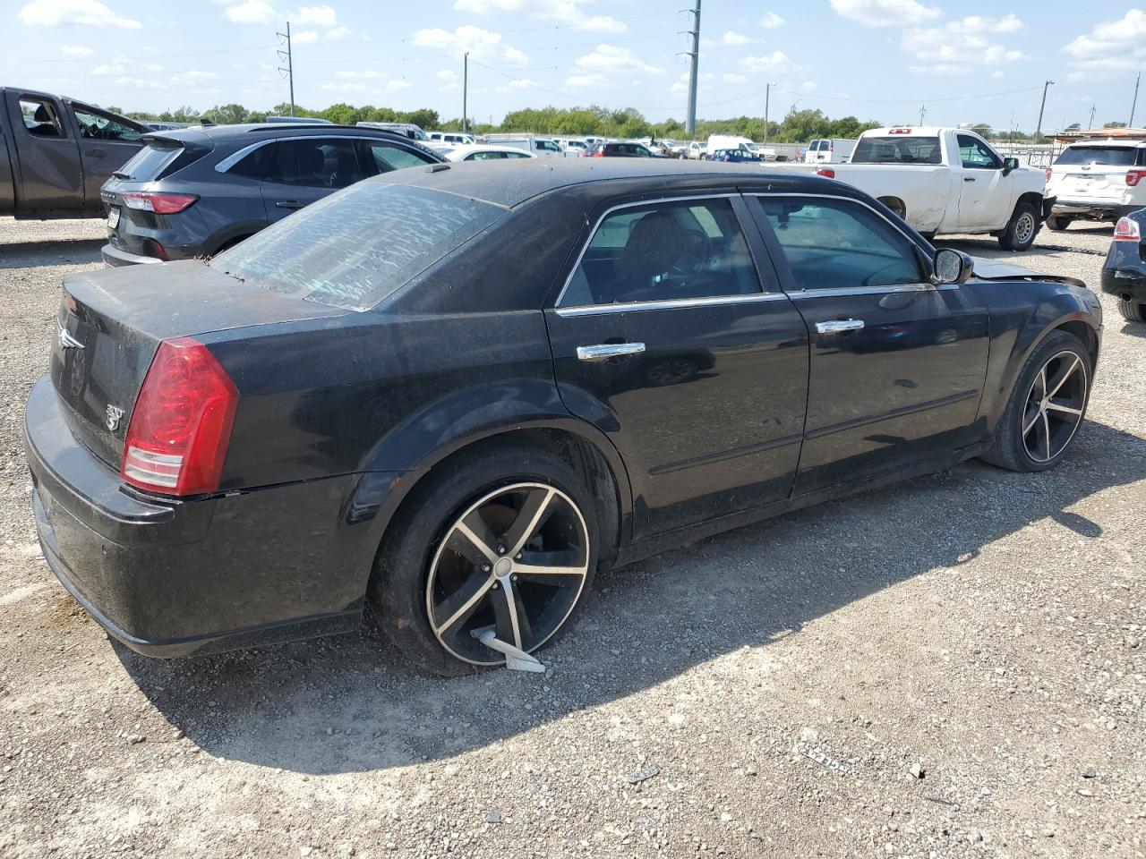 2C3CA9CT1AH266200 2010 Chrysler 300 S