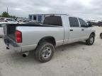 2007 Dodge Ram 3500  en Venta en Haslet, TX - Front End