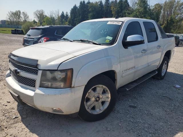 2007 Chevrolet Avalanche K1500