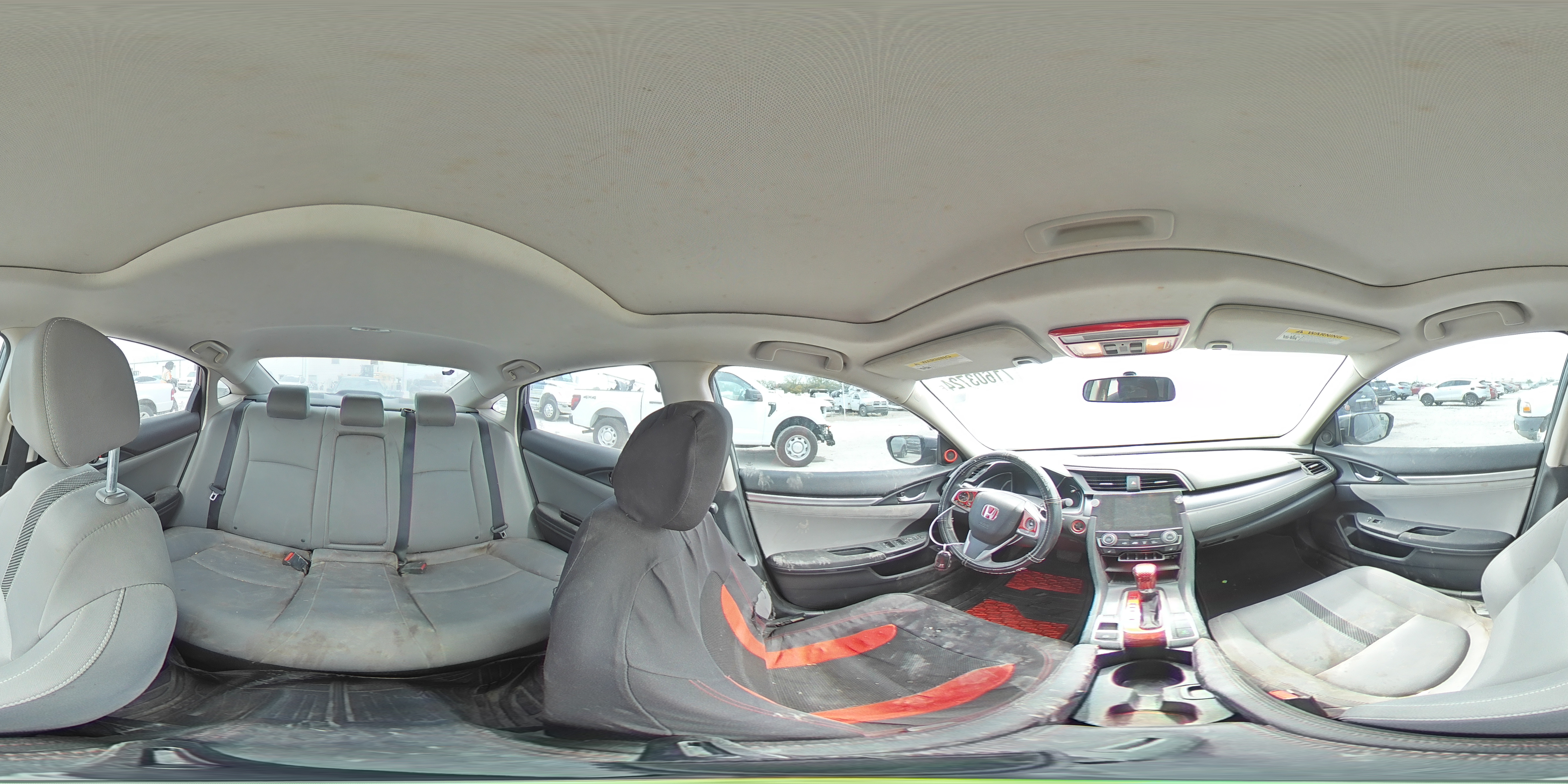 2017 Honda Civic - Image 12