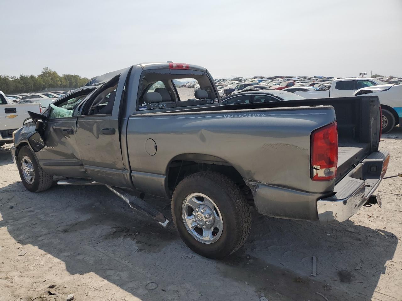 2006 Dodge RAM - Image 2
