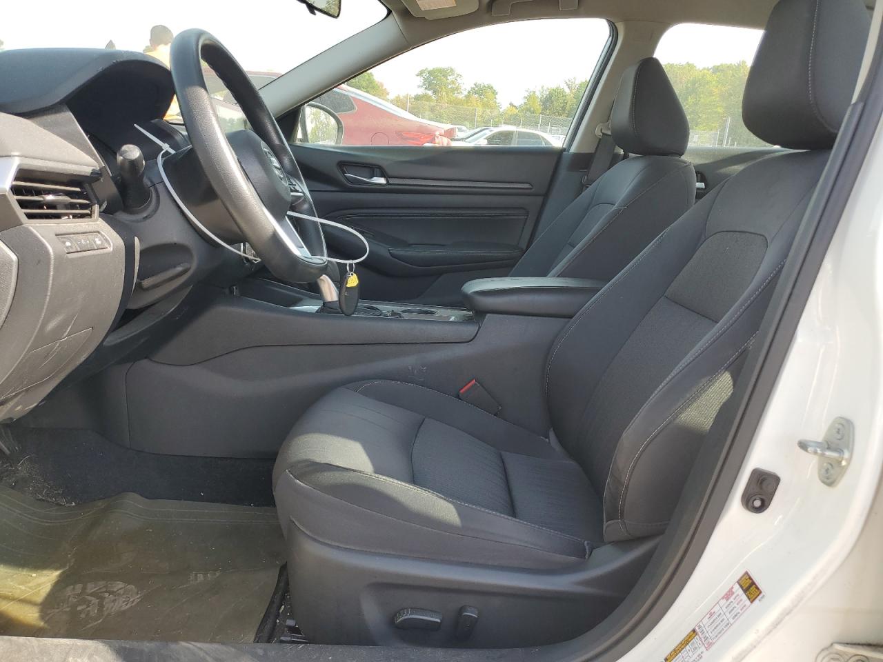 2019 Nissan Altima S VIN: 1N4BL4BV5KC188909 Lot: 71749314