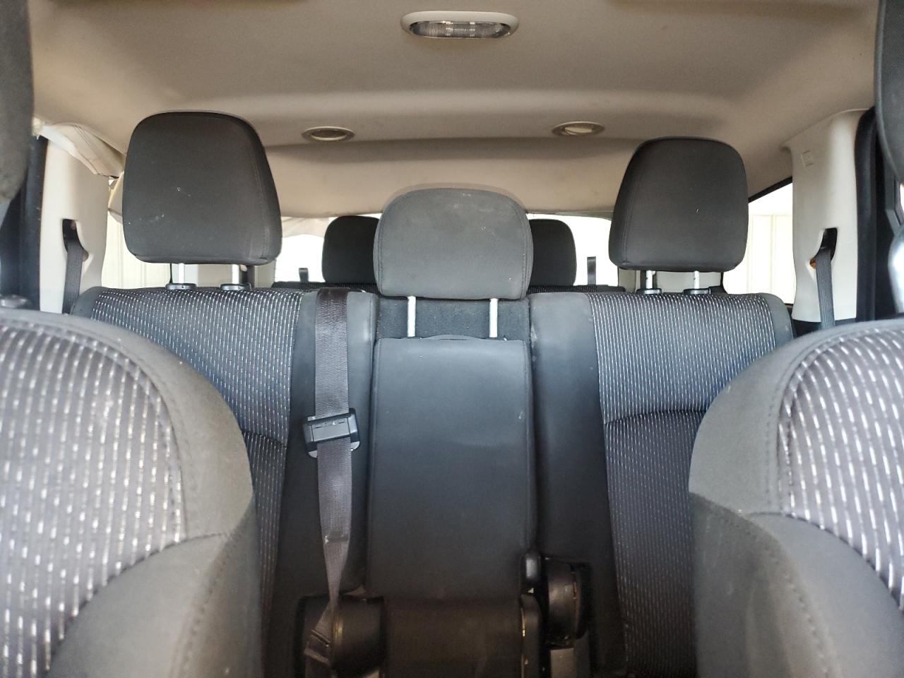 2019 Dodge Journey Se VIN: 3C4PDCBG7KT798596 Lot: 67359474