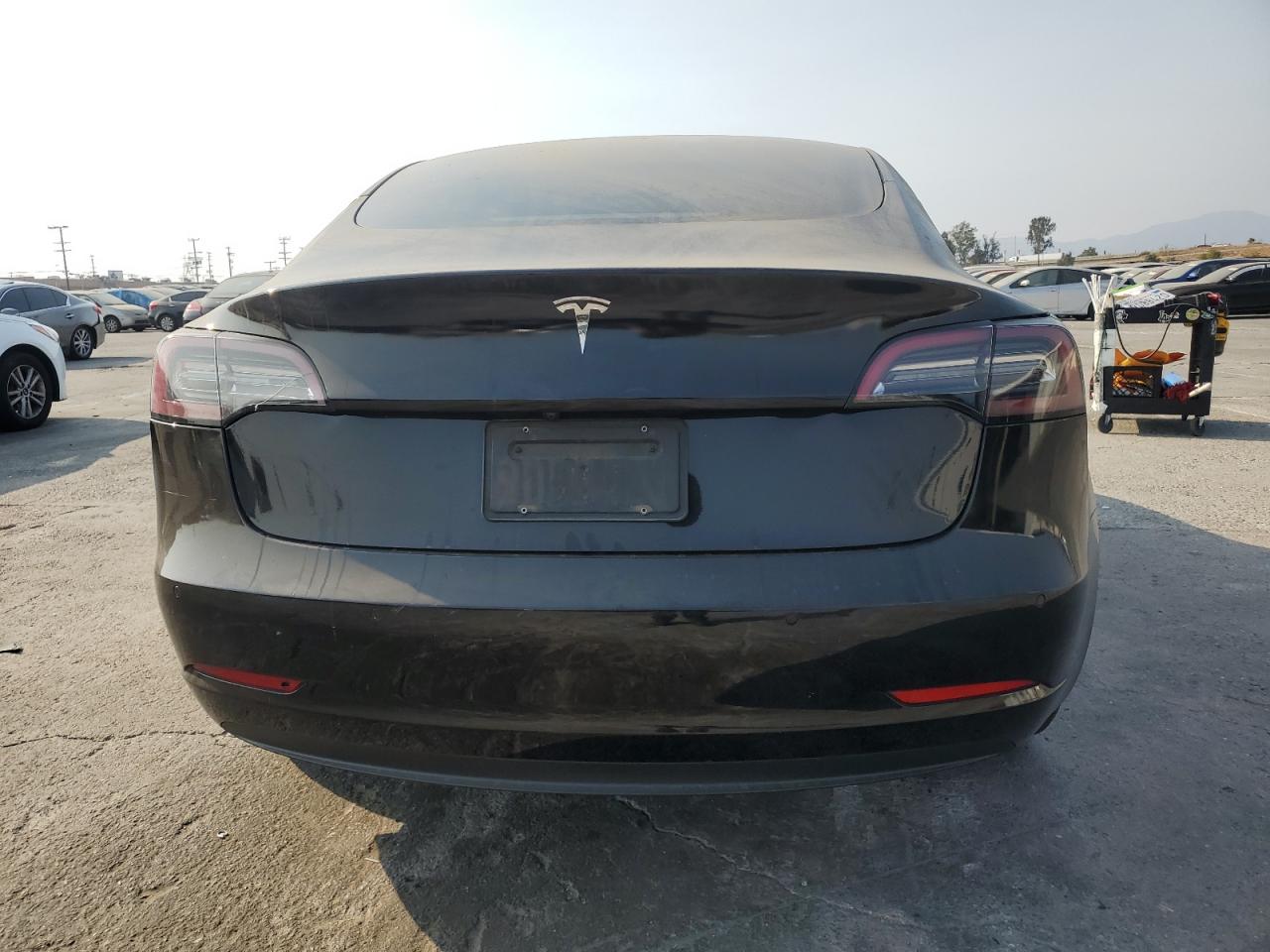 5YJ3E1EA8NF358073 2022 Tesla Model 3