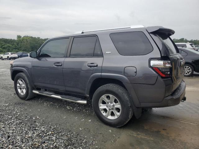  TOYOTA 4RUNNER 2015 Вугільний