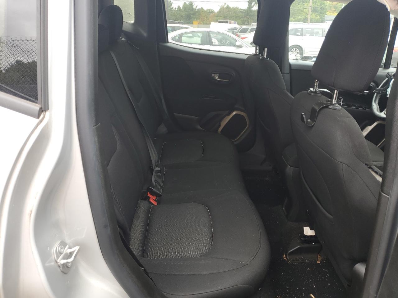 ZACCJBBB5HPE50589 2017 Jeep Renegade Latitude