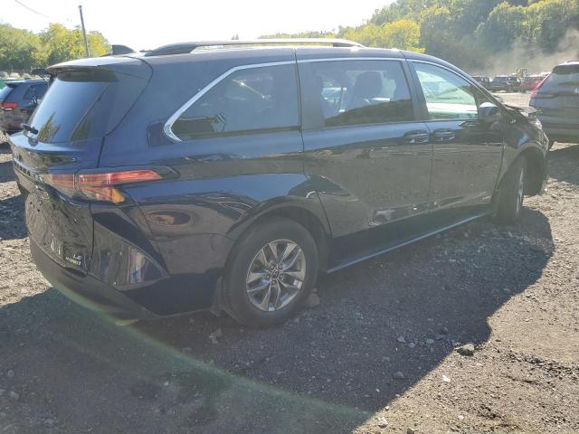 5TDKSKFCXMS038144 Toyota All Models SIENNA LE 3