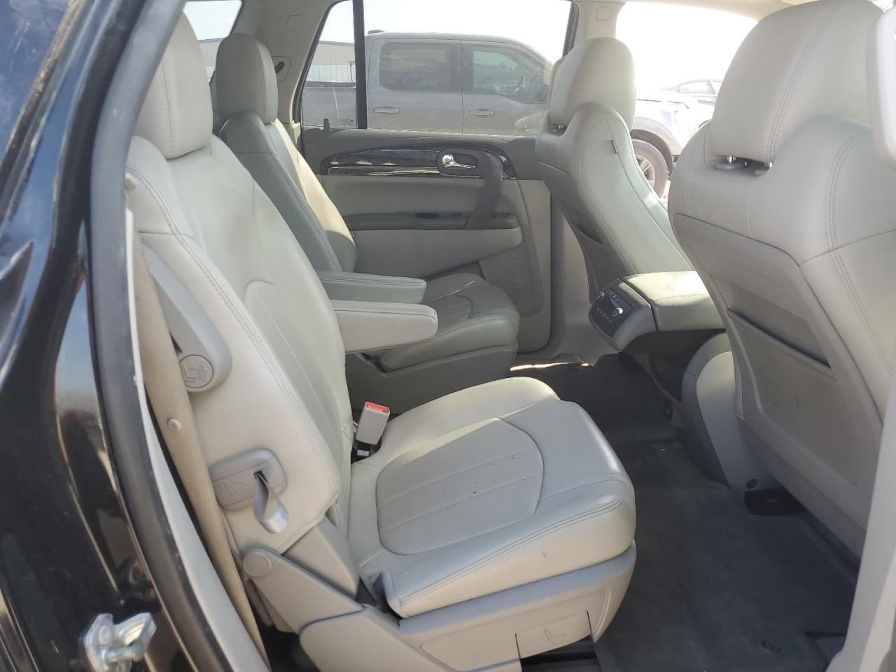 5GAKVCKD6HJ280008 2017 Buick Enclave