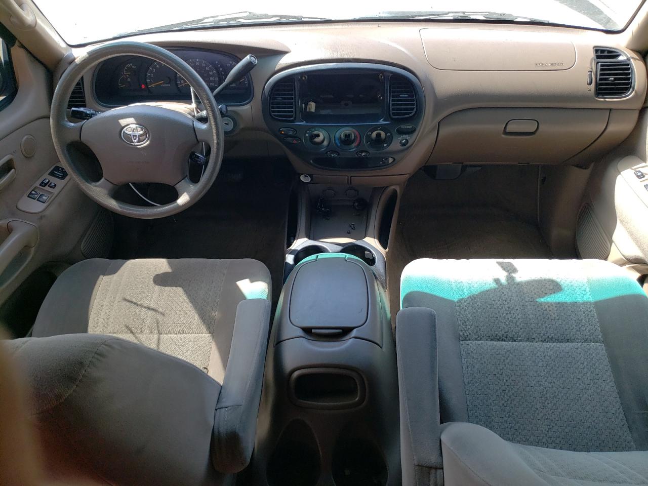 2003 Toyota Tundra - Image 8