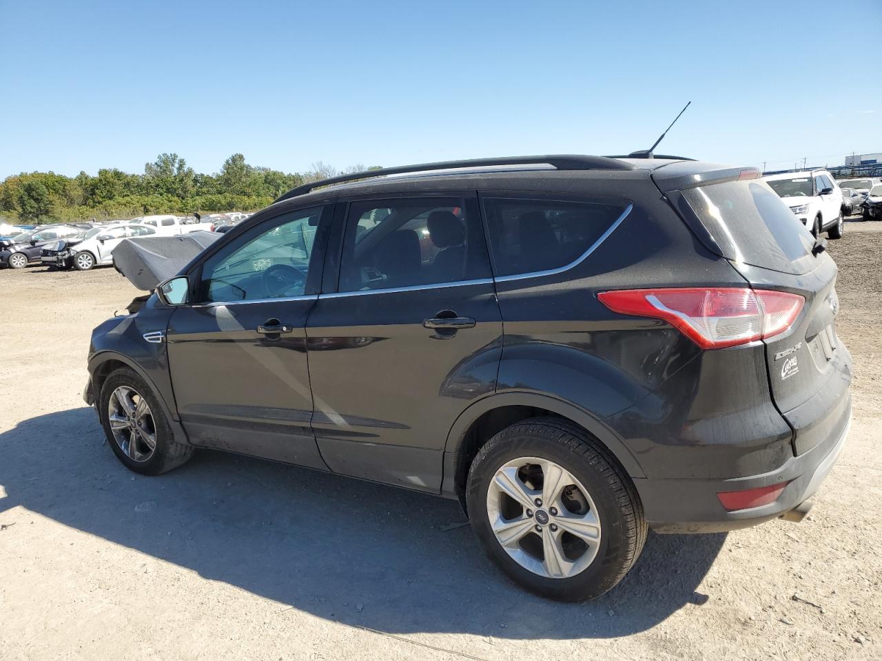 2015 Ford Escape - Image 2