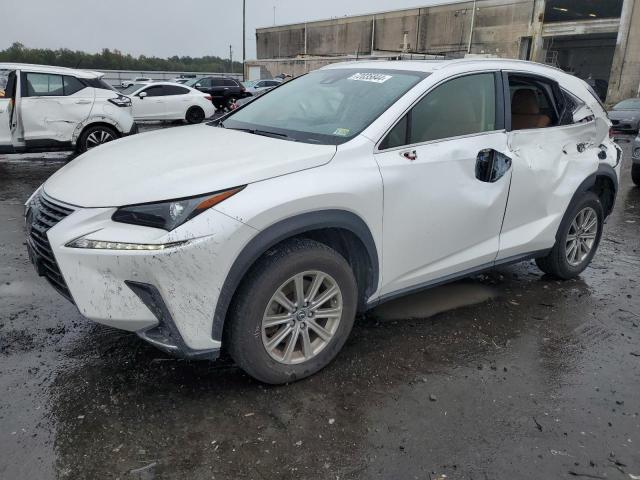 JTJDARDZ3L5012708 Lexus NX 300