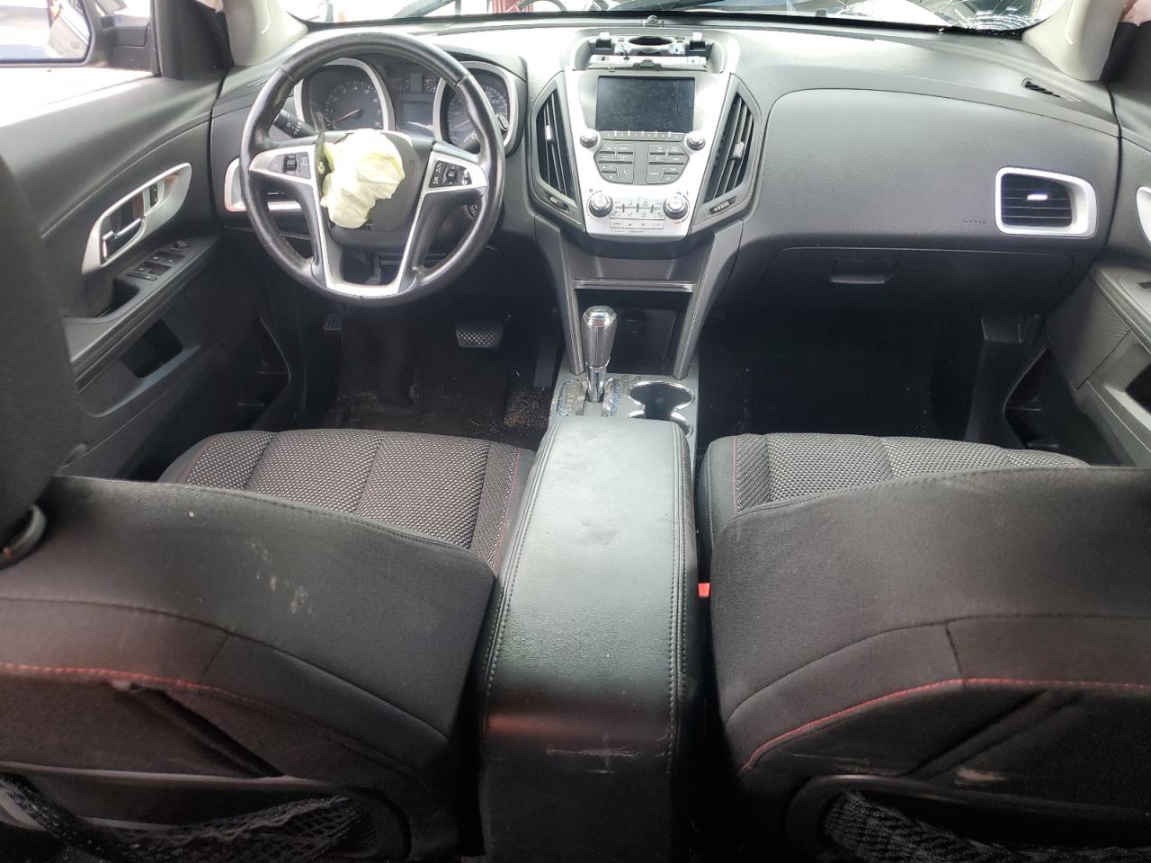 VIN 2GNALCEK1G6295335 2016 CHEVROLET EQUINOX no.8