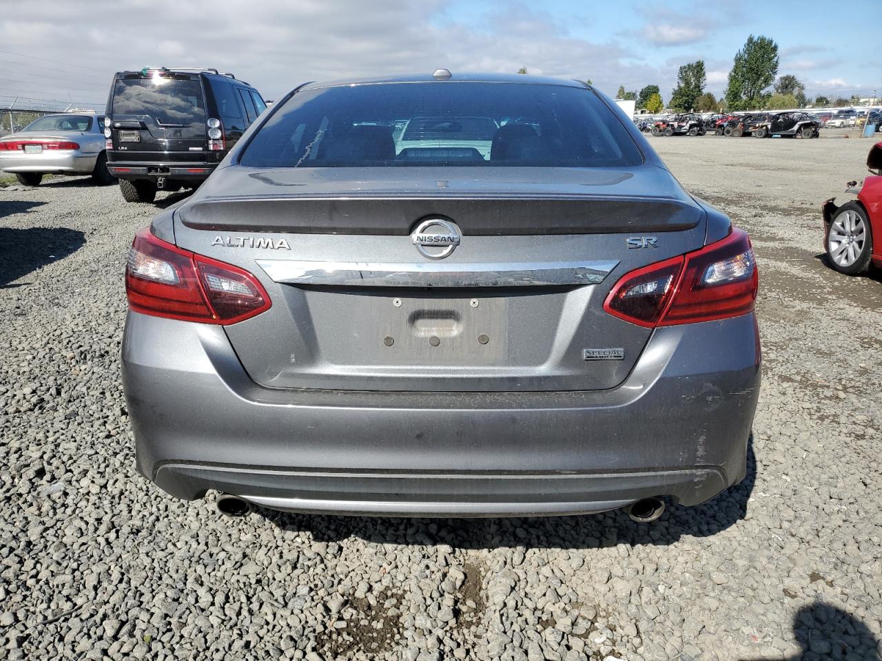 1N4AL3AP4JC259041 2018 Nissan Altima 2.5