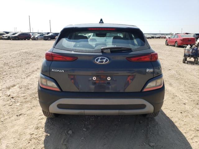 KM8K22AB1NU888123 Hyundai Kona SEL 6