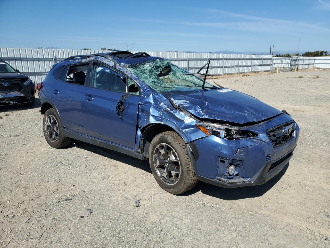 2019 Subaru XV - Image 4