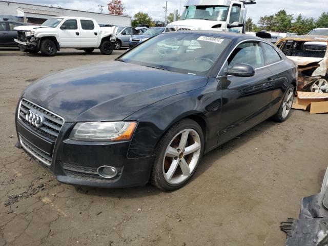 2010 Audi A5 Premium Plus