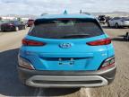 2023 Hyundai Kona Sel na sprzedaż w Las Vegas, NV - Front End