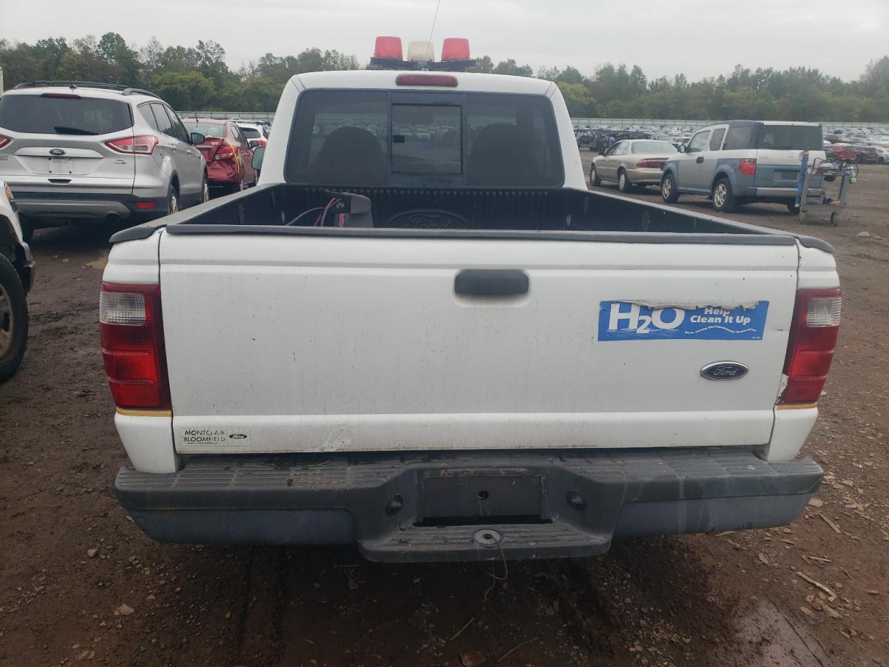 1FTYR10D62TA63011 2002 Ford Ranger