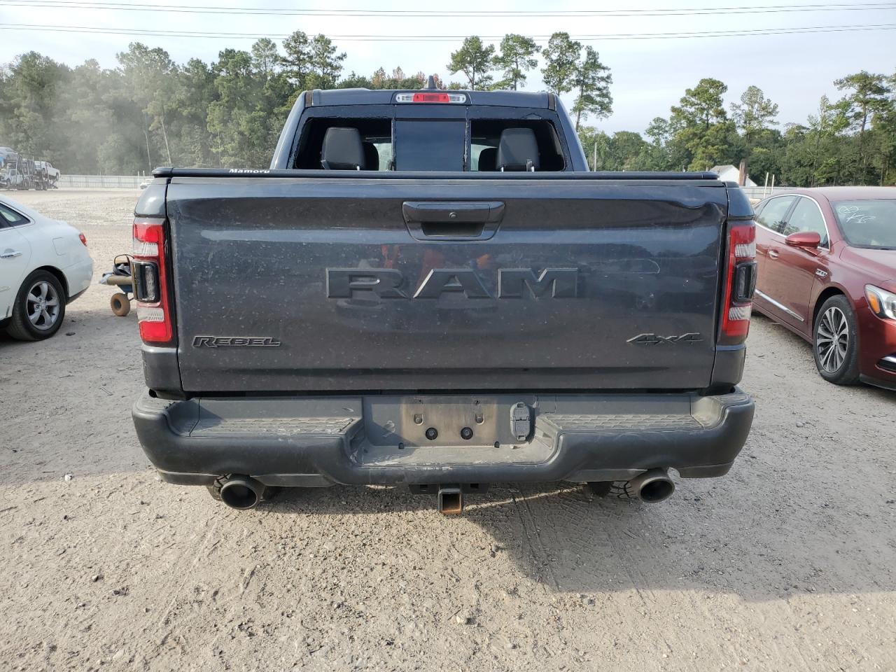 1C6SRFLM8LN294021 2020 Ram 1500 Rebel