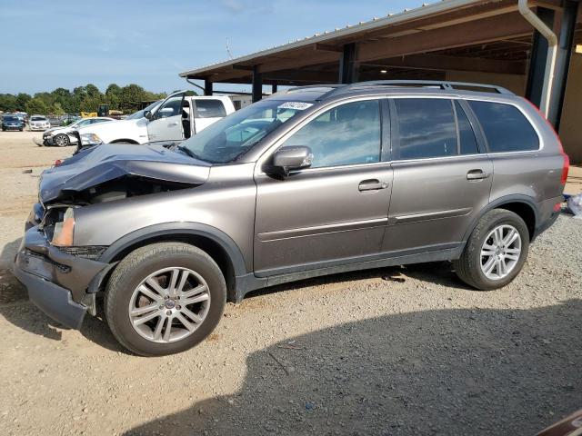 2010 Volvo Xc90 3.2